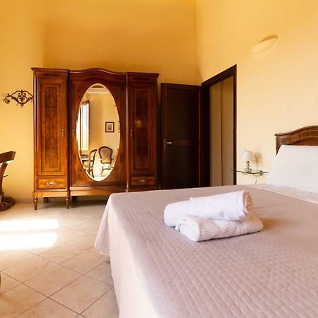 Bed and Breakfast Liberty Quartucciu Exterior foto