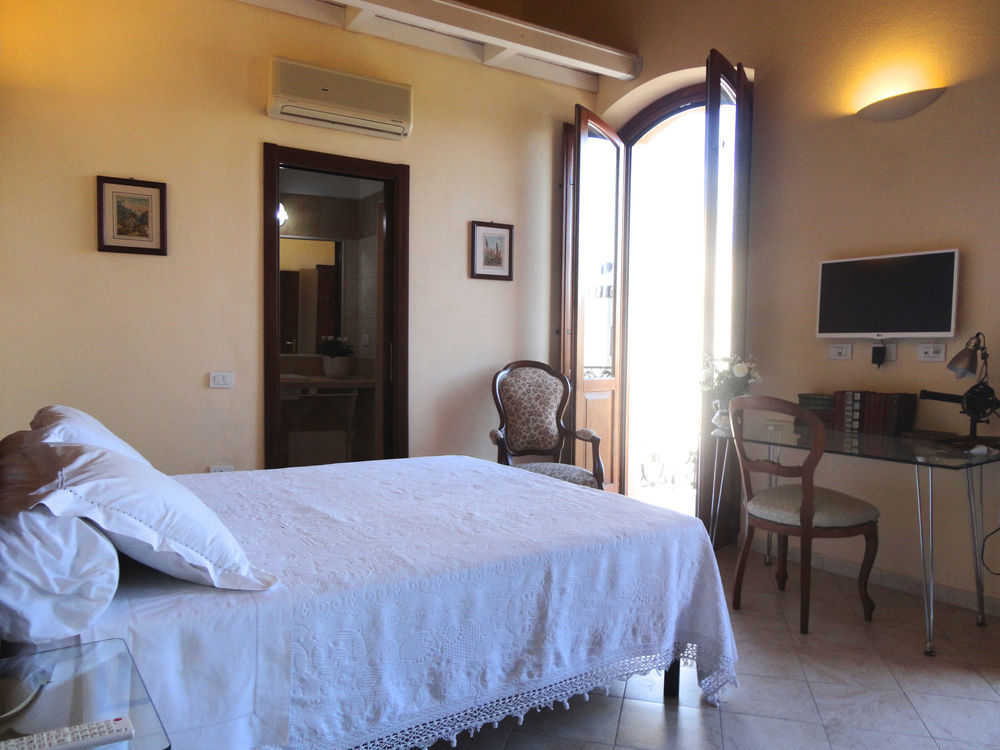 Bed and Breakfast Liberty Quartucciu Exterior foto