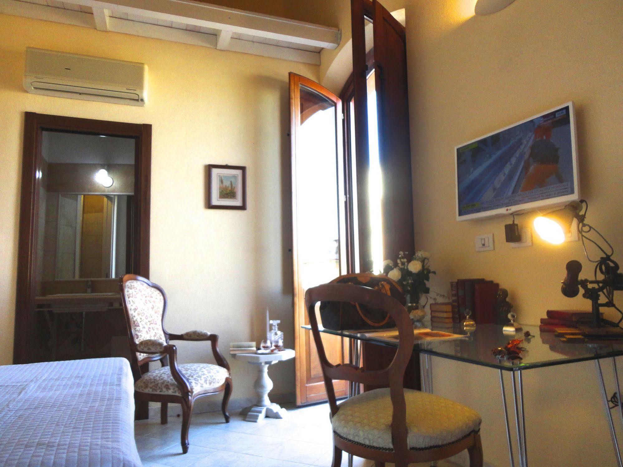 Bed and Breakfast Liberty Quartucciu Exterior foto