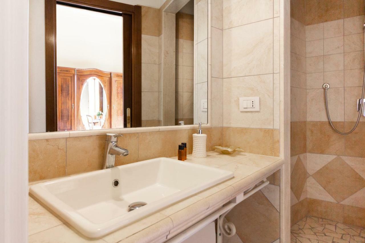 Bed and Breakfast Liberty Quartucciu Exterior foto